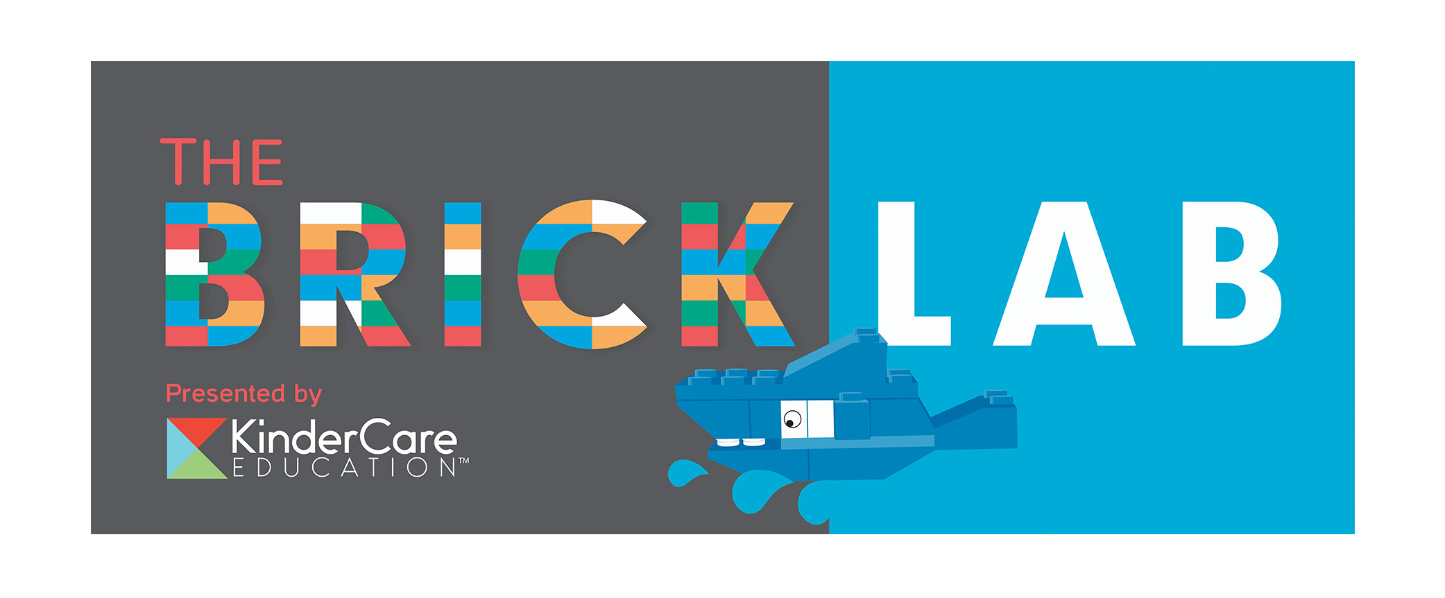 Lego Banner