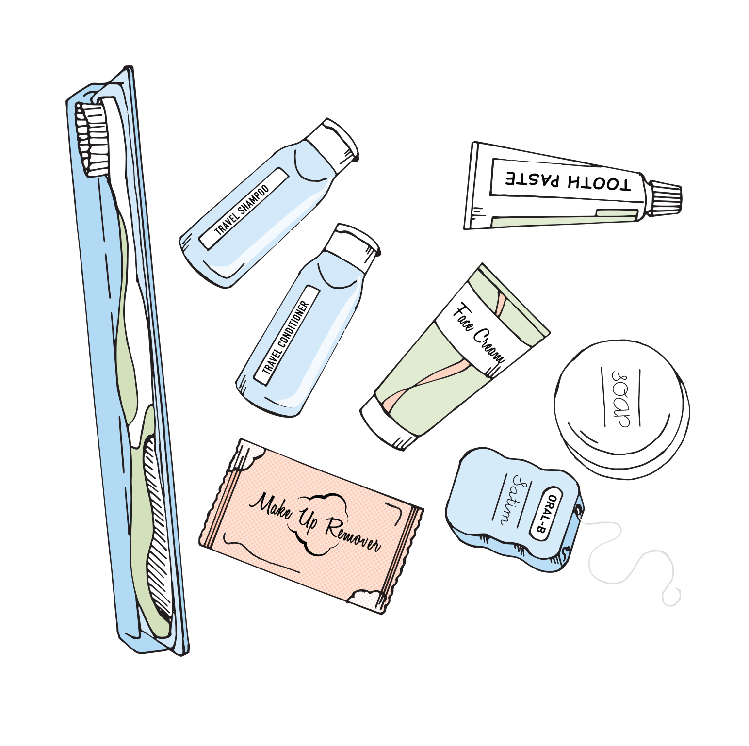 RMDH Illustration