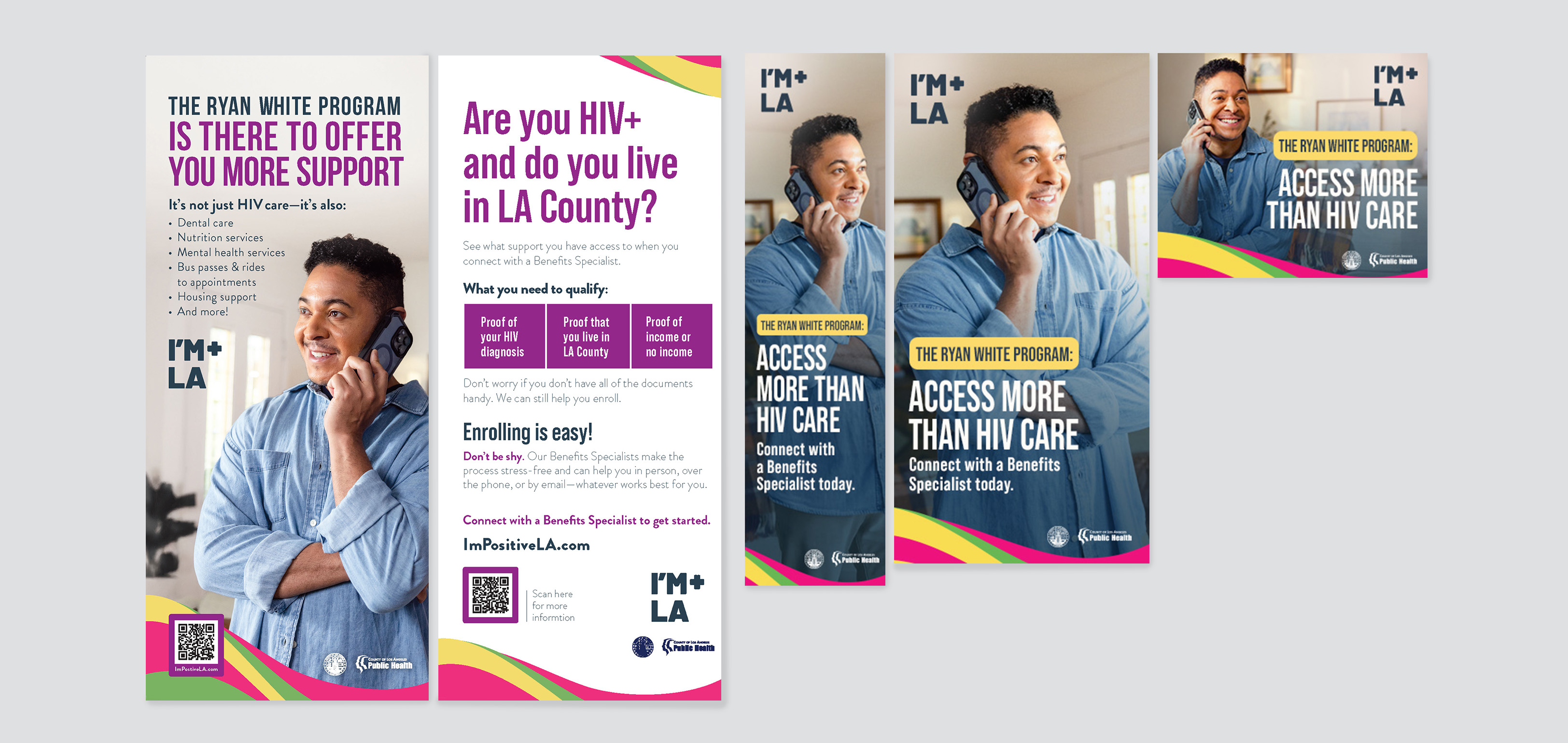 Rescue Gallery