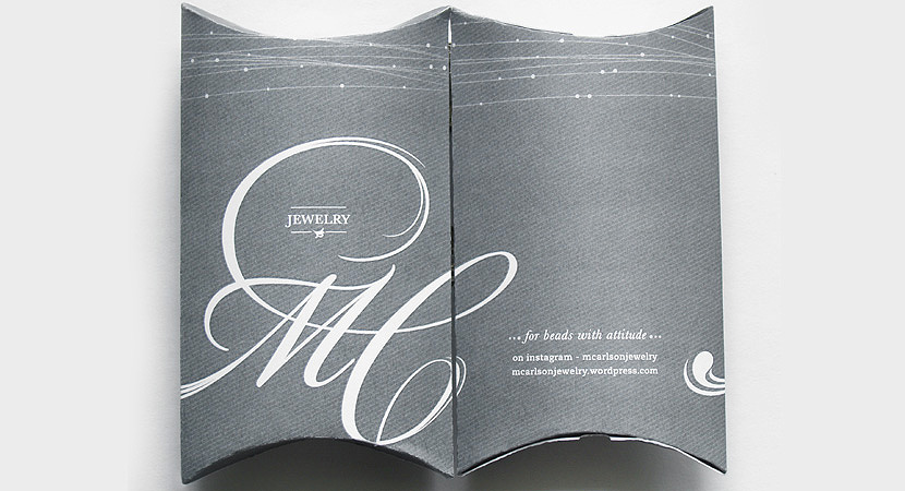 Melissa's packaging