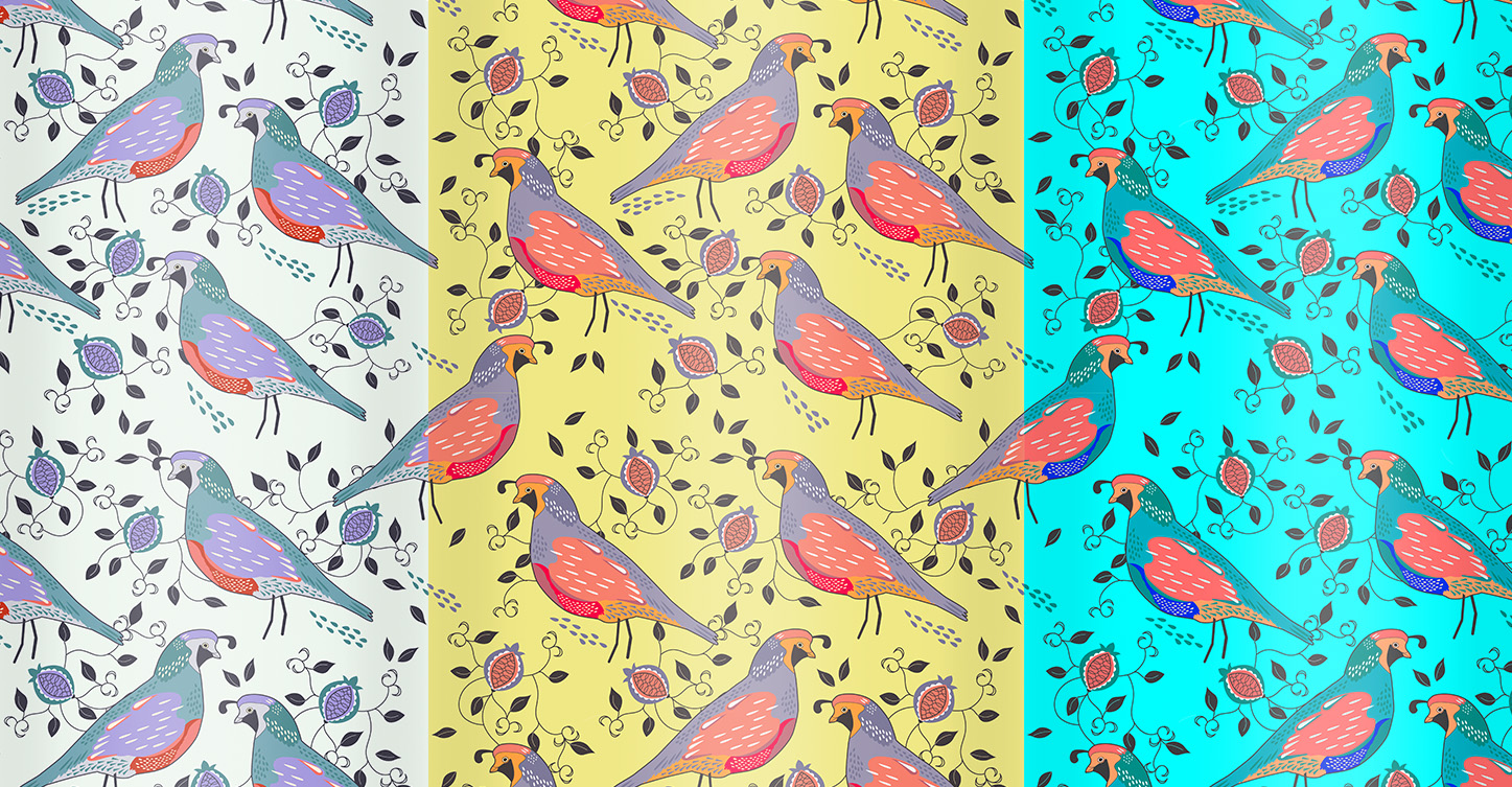 cathleen pattern
